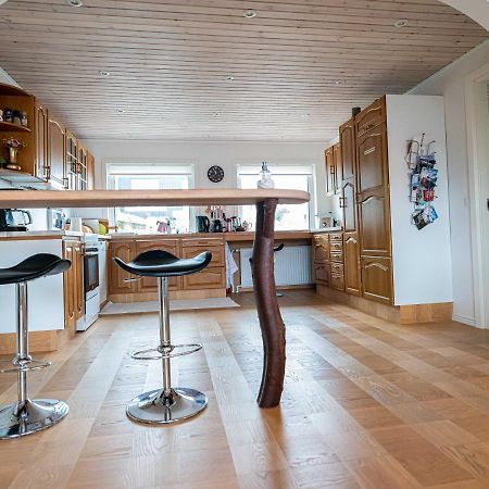 Marna Guesthause Doubleroom Nr.1 Torshavn Luaran gambar