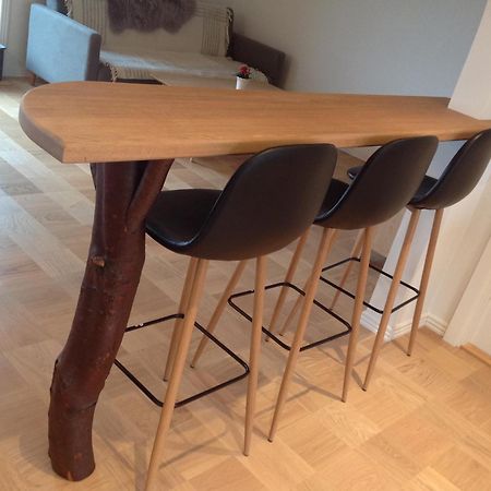 Marna Guesthause Doubleroom Nr.1 Torshavn Luaran gambar