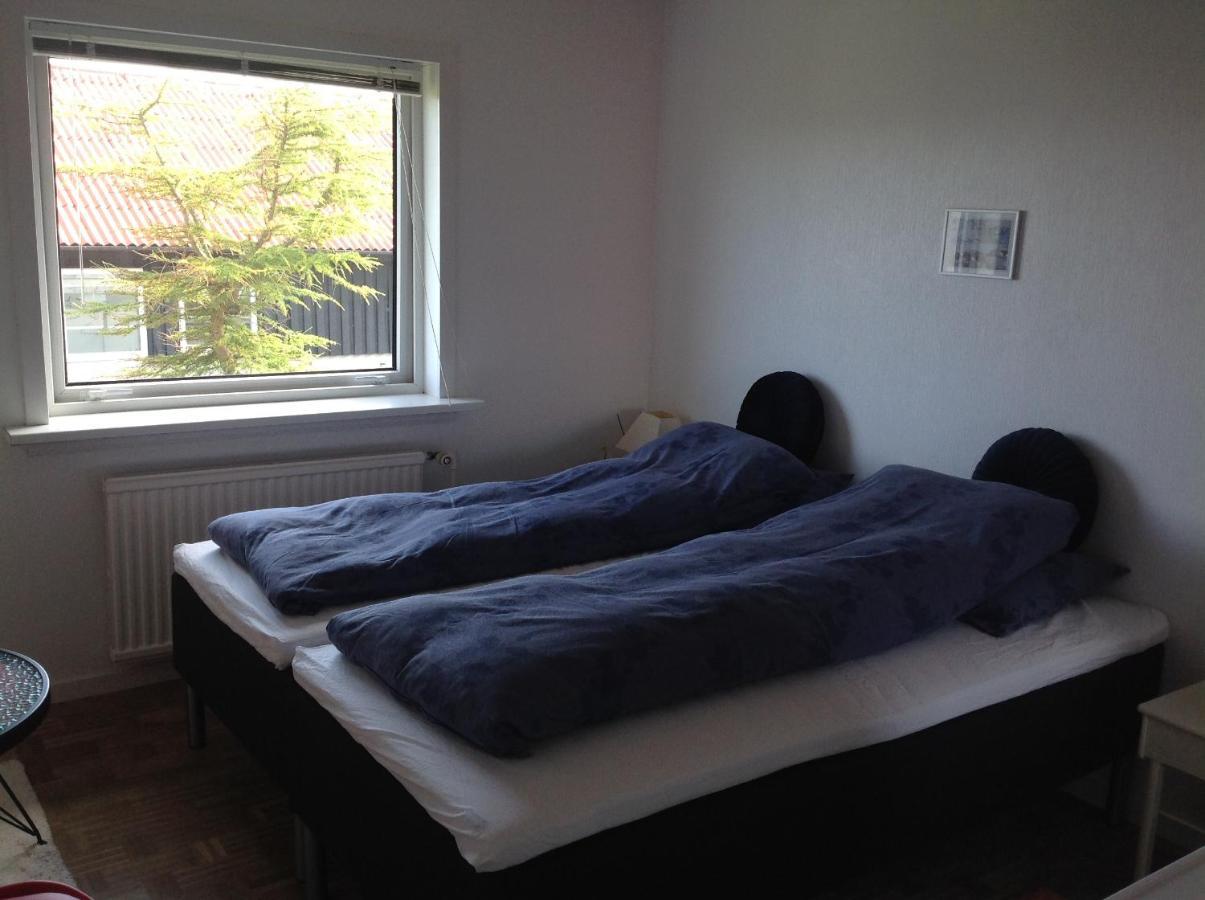 Marna Guesthause Doubleroom Nr.1 Torshavn Luaran gambar