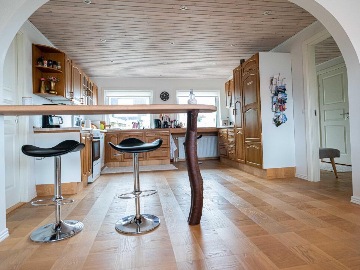 Marna Guesthause Doubleroom Nr.1 Torshavn Luaran gambar