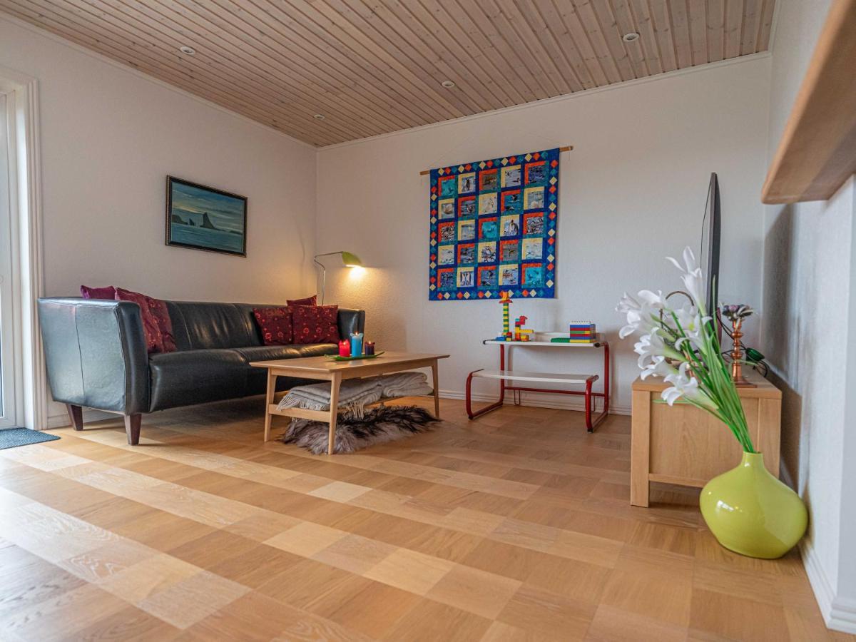 Marna Guesthause Doubleroom Nr.1 Torshavn Luaran gambar