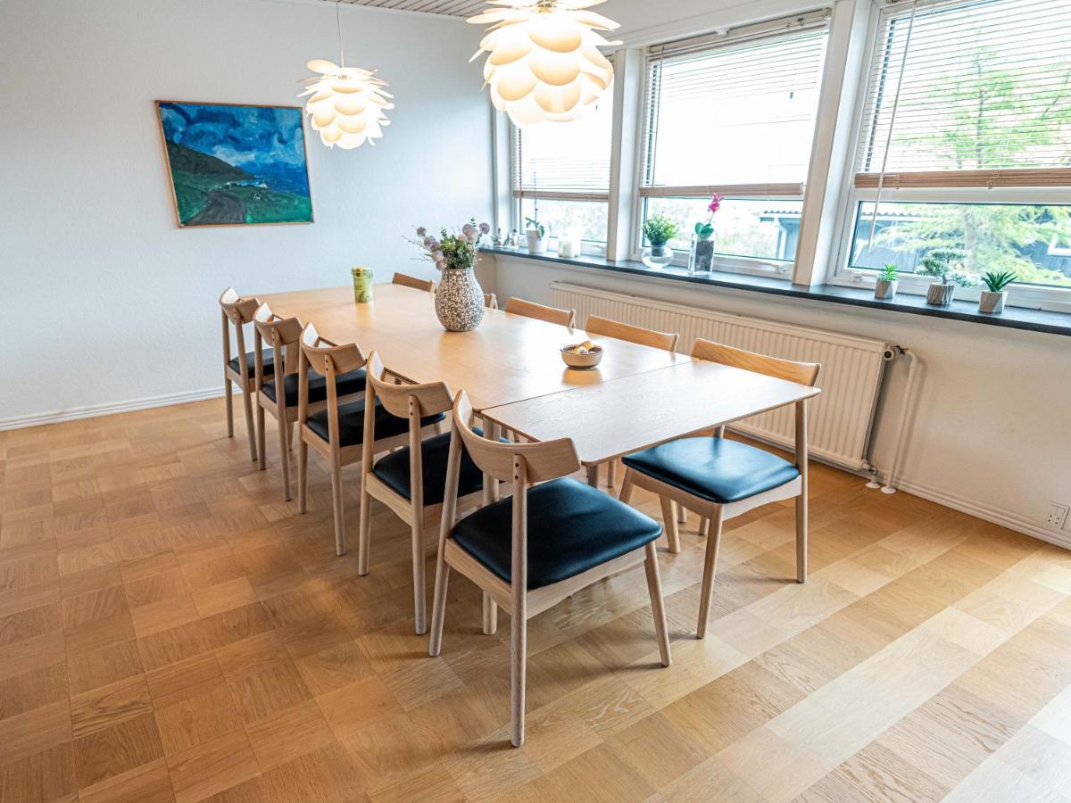 Marna Guesthause Doubleroom Nr.1 Torshavn Luaran gambar