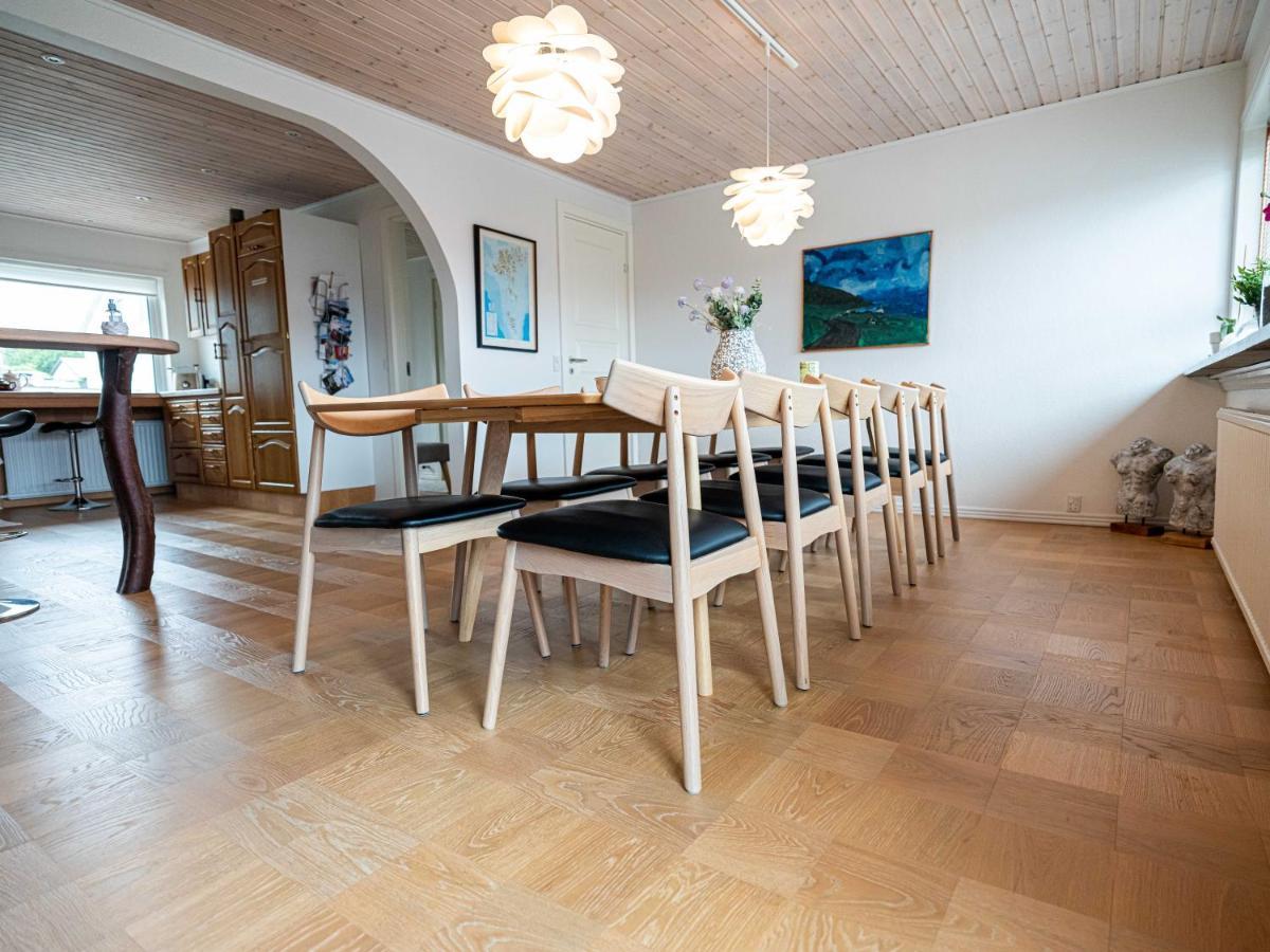 Marna Guesthause Doubleroom Nr.1 Torshavn Luaran gambar